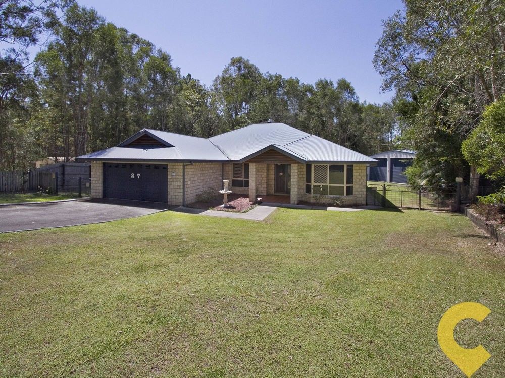 27 Conondale Court, Burpengary QLD 4505, Image 1