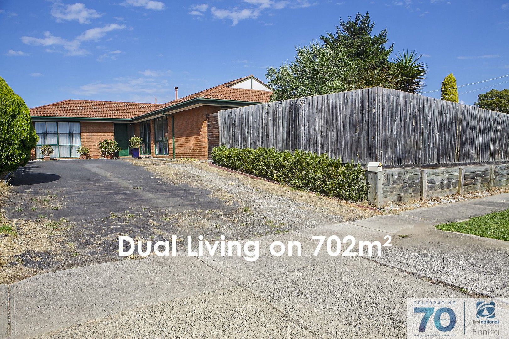 14 Barilla Court, Cranbourne VIC 3977, Image 0