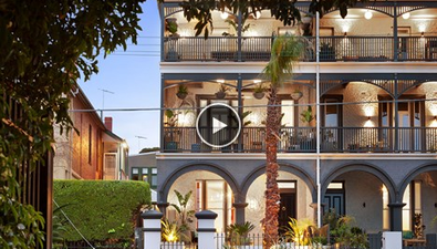 Picture of 38A Grey Street, ST KILDA VIC 3182