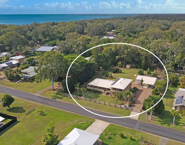 30 Meadow Drive, Dundowran Beach QLD 4655