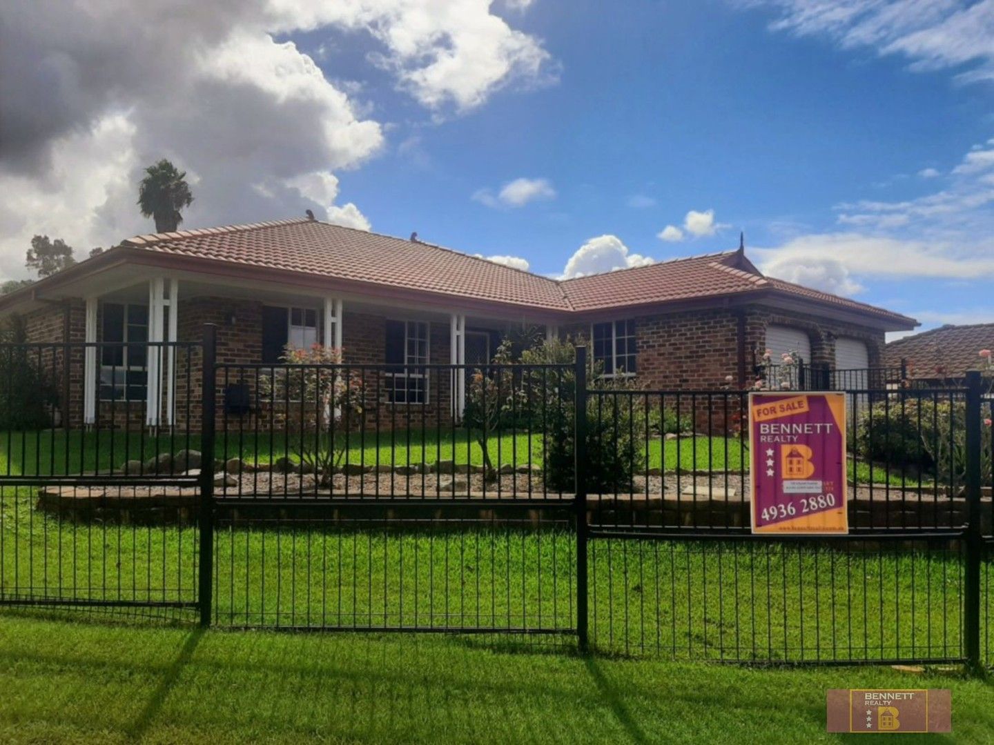 22 Clayton Crescent, Rutherford NSW 2320 Domain