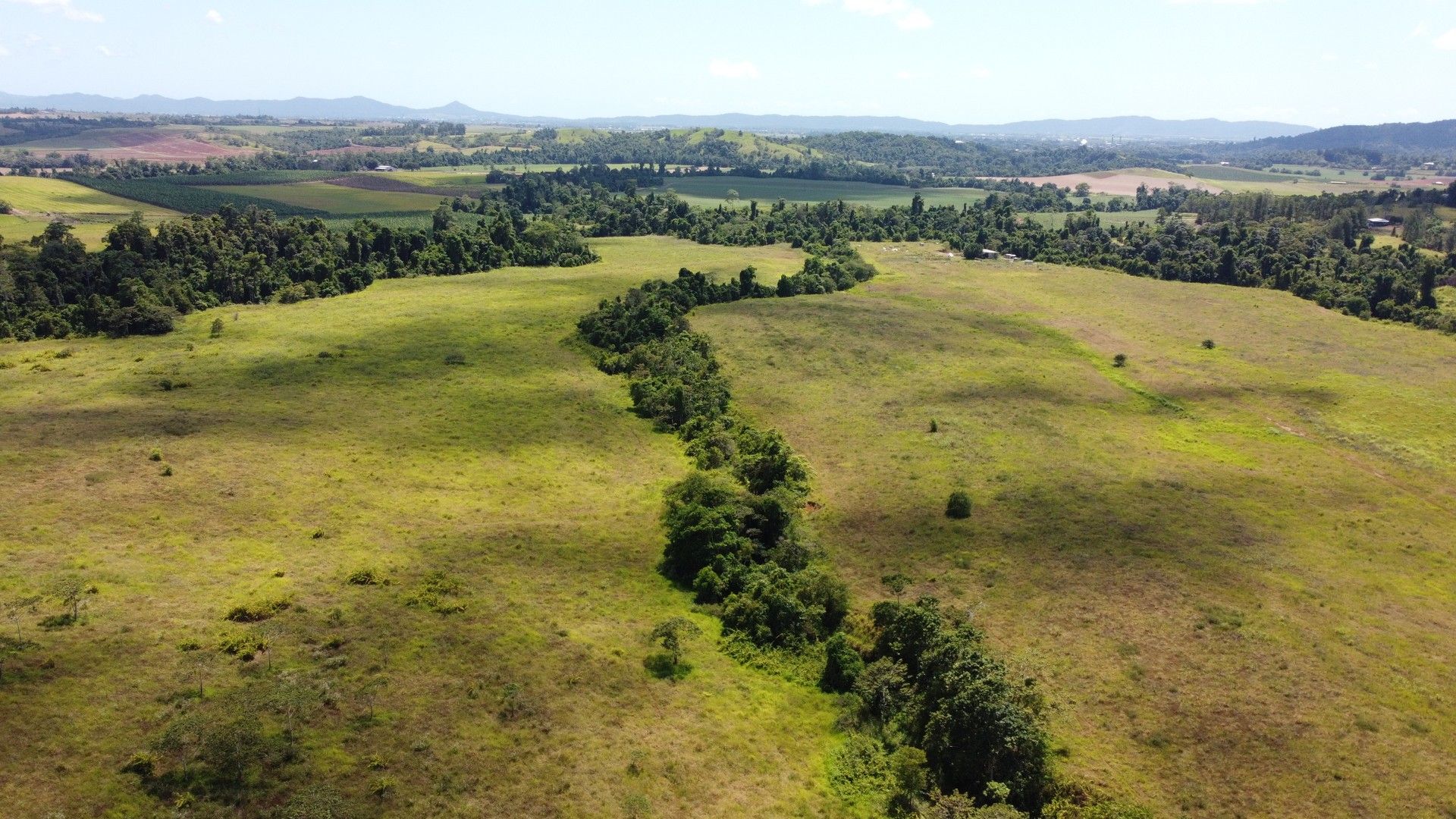 Camp Creek QLD 4871, Image 0