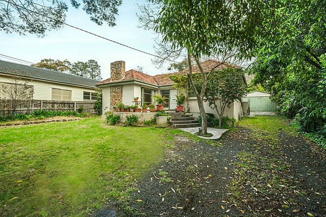 Picture of 212 Main Road, LOWER PLENTY VIC 3093