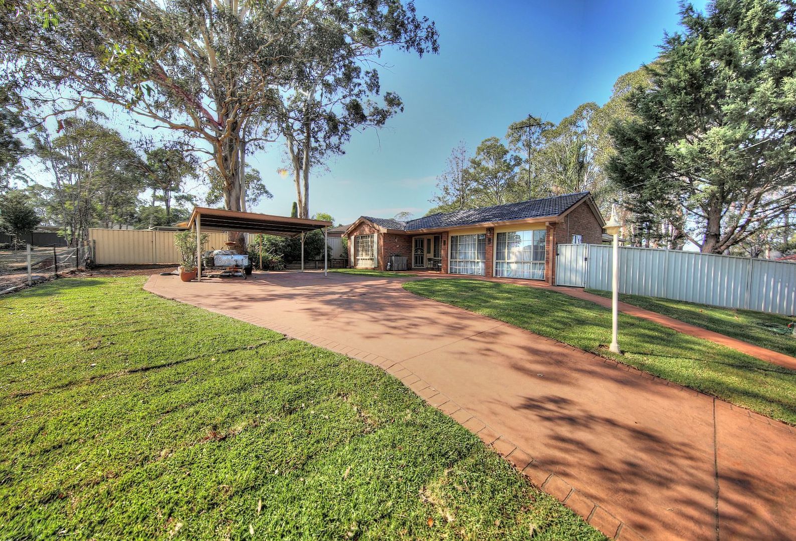 24 Thorncroft Close, Bargo Property History & Address Research Domain