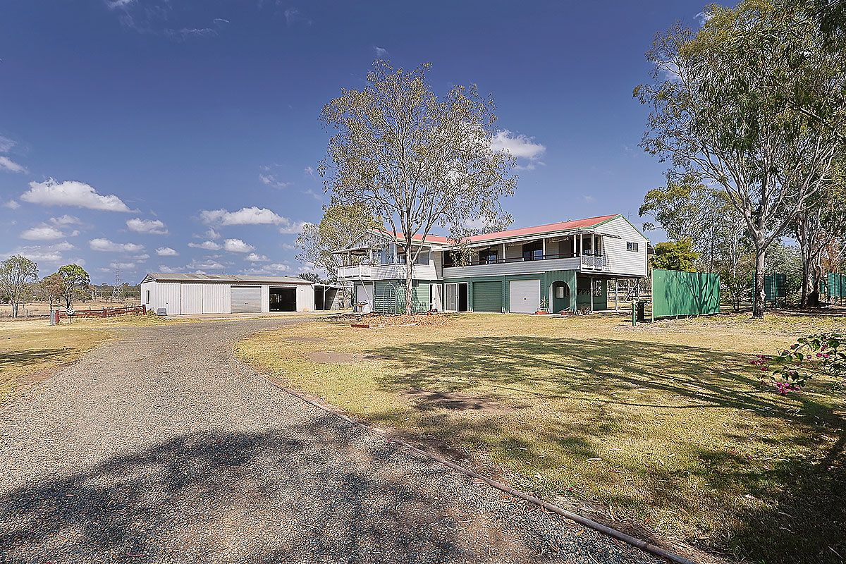 14A Caleys Court, Lockrose QLD 4342 House for Sale 965,000