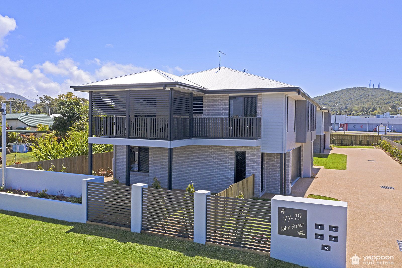 1-4/77-79 John Street, Yeppoon QLD 4703, Image 0