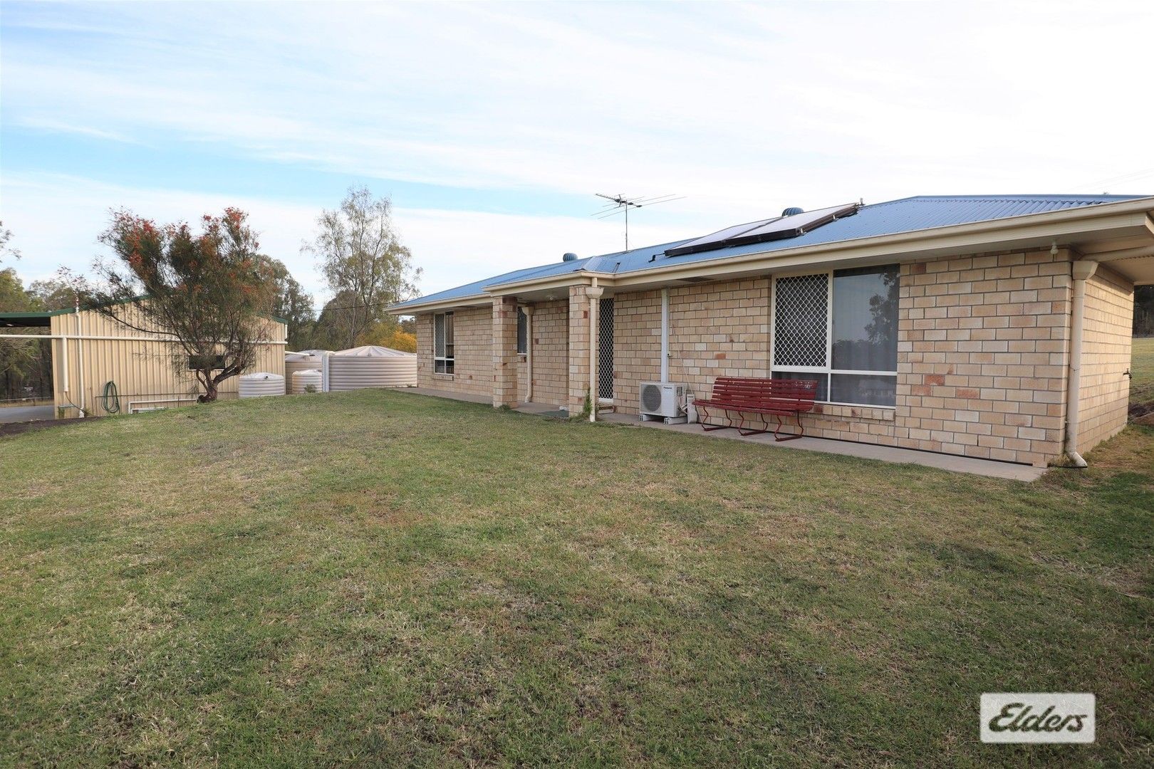 Kensington Grove QLD 4341, Image 0