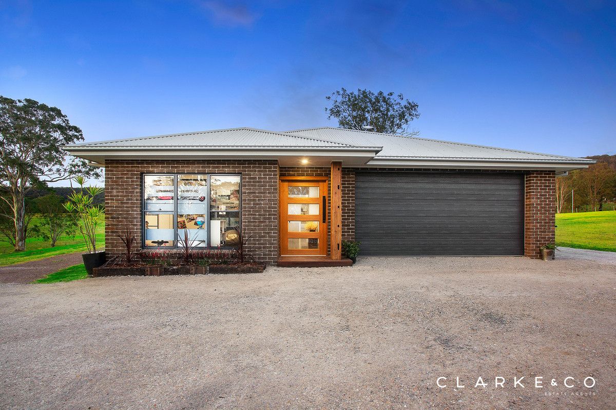 3a Forest Road, Duns Creek NSW 2321, Image 1