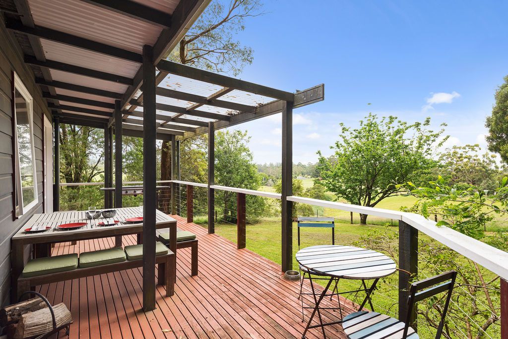 225 Old Colac Road, Beech Forest VIC 3237, Image 0