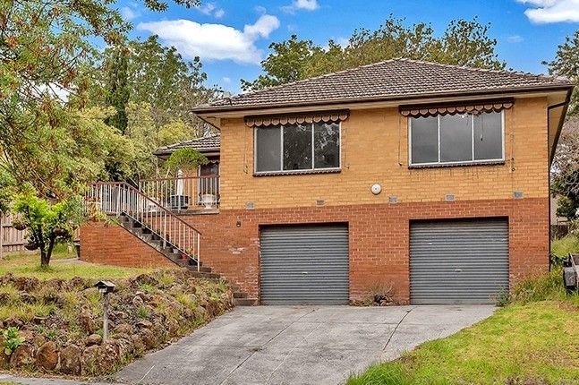 44 Smyth Street, Mount Waverley VIC 3149, Image 0