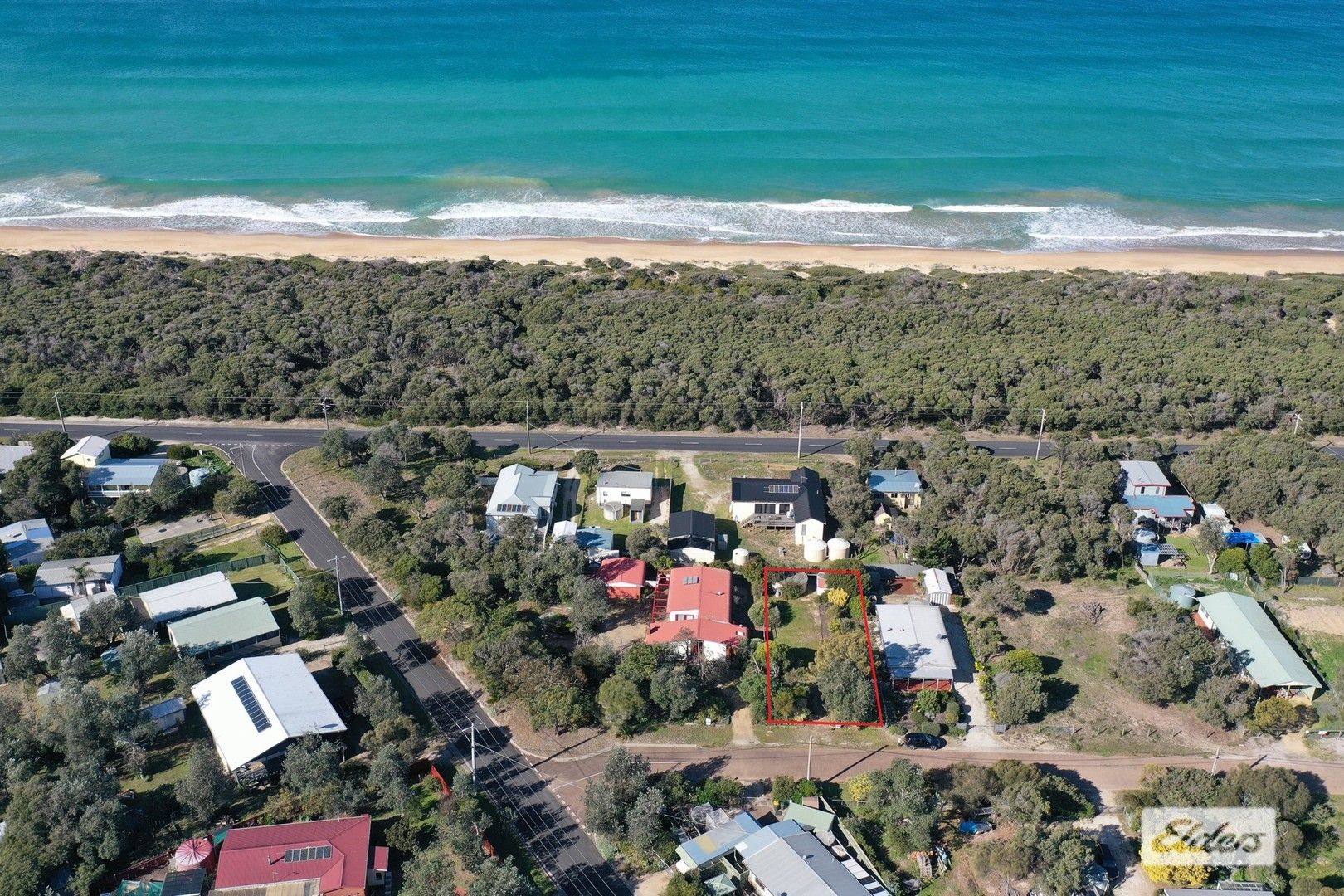 42 Star View Street, Golden Beach VIC 3851, Image 0