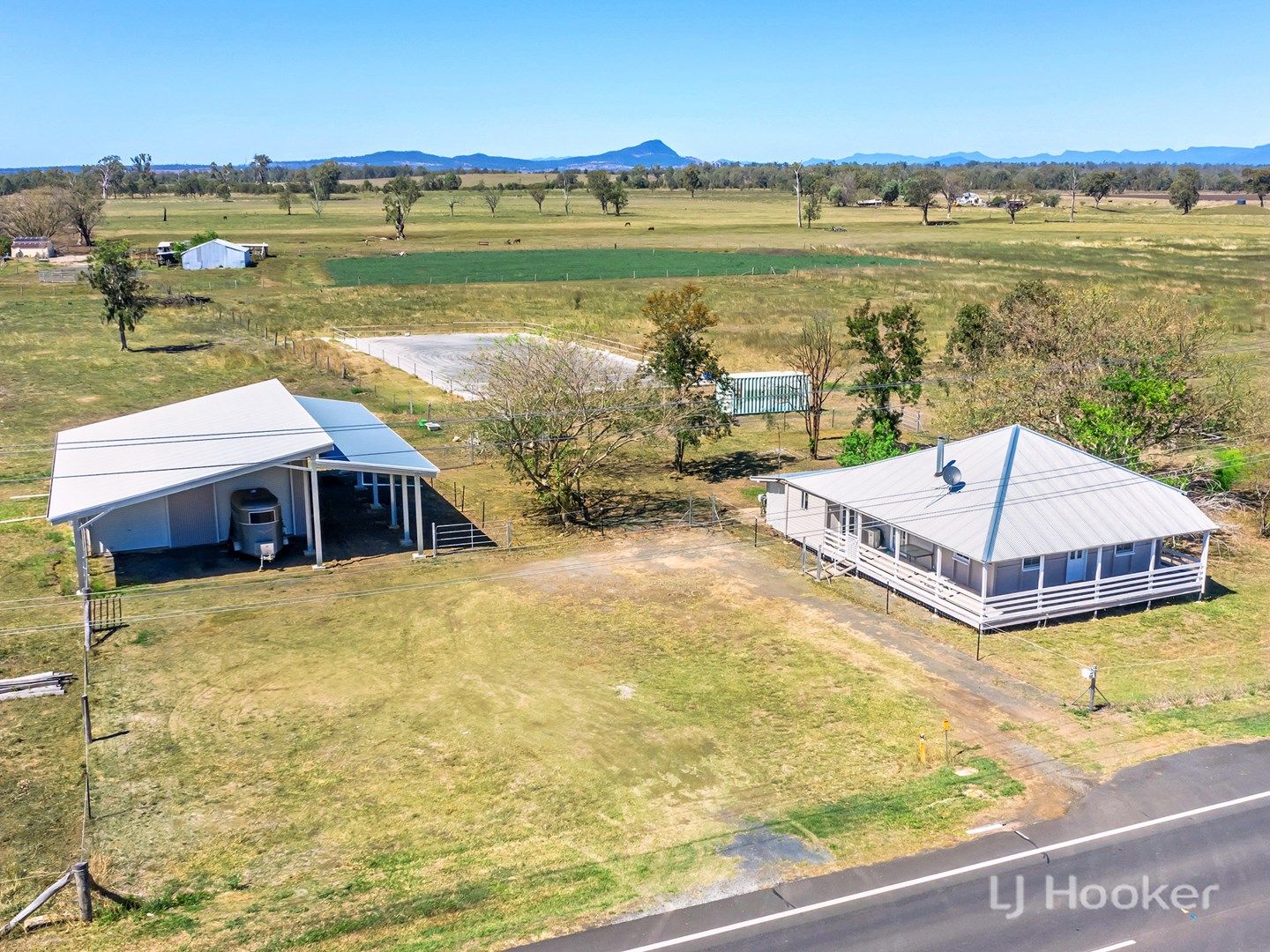 380 Rosewood Laidley Rd, Lanefield QLD 4340, Image 0