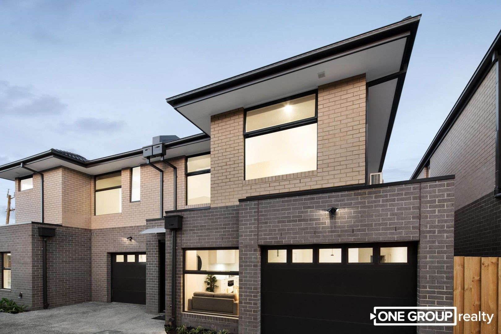 3 bedrooms House in 4/3 Deakin Avenue LALOR VIC, 3075