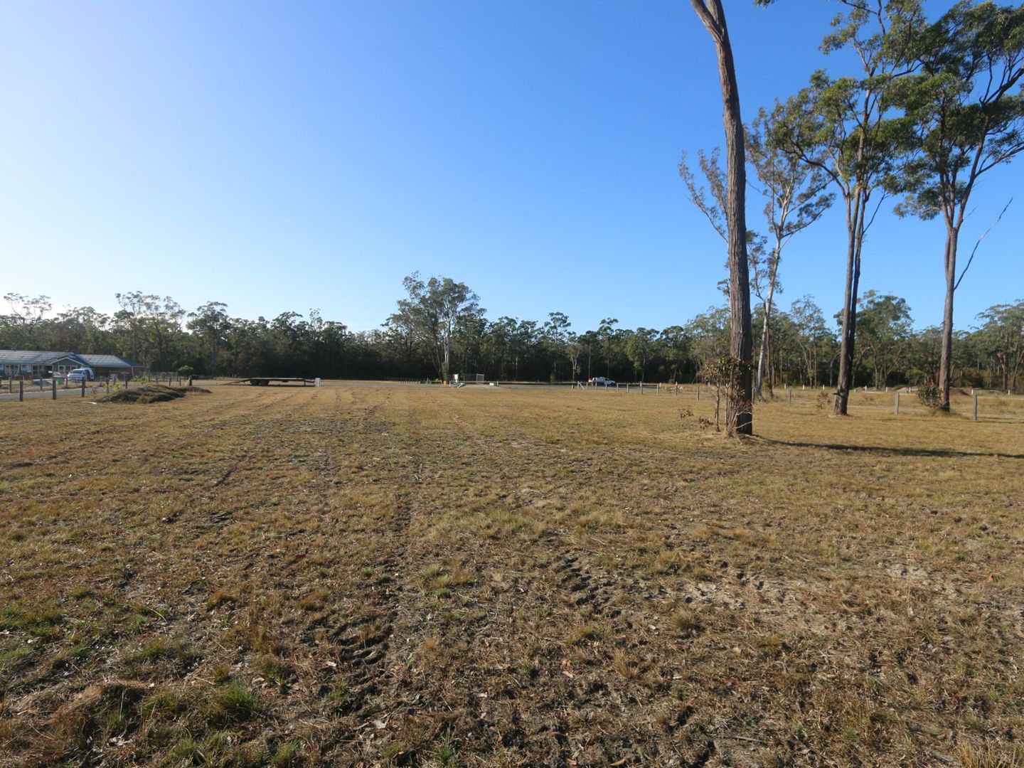 36 Frogmouth Drive, Gulmarrad NSW 2463 Domain