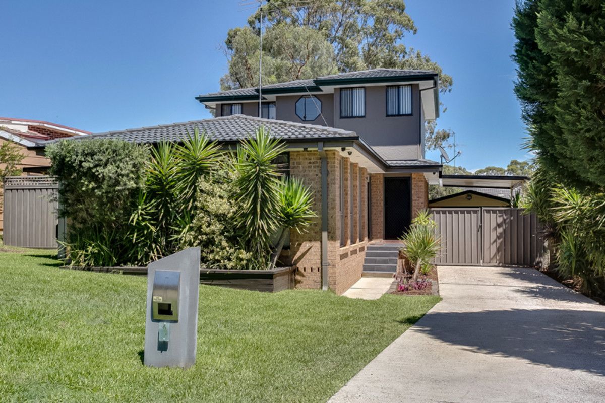 3 Thornflat Road, Cranebrook NSW 2749, Image 0