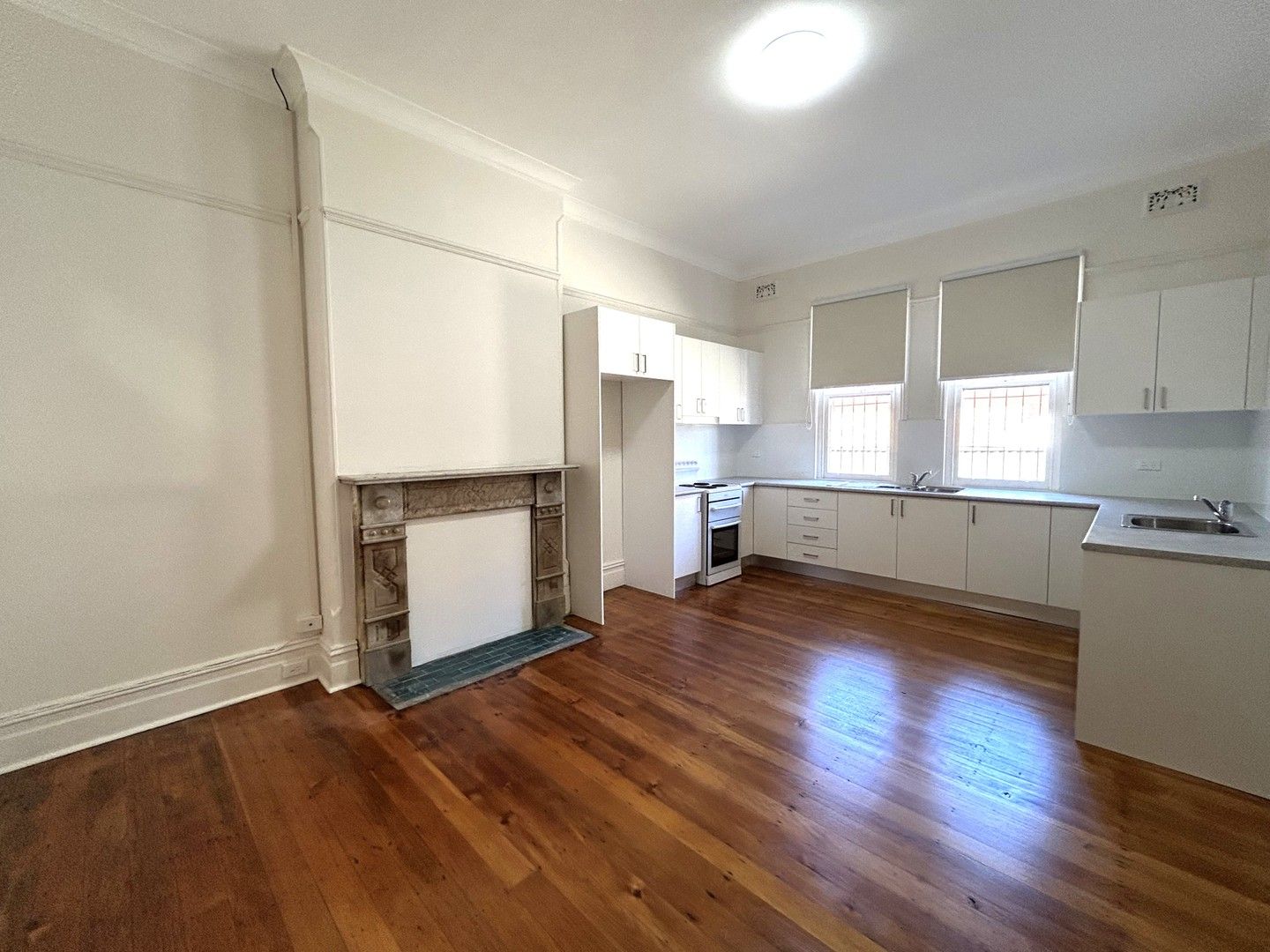 2 bedrooms House in 3/462 Marrickville Road MARRICKVILLE NSW, 2204