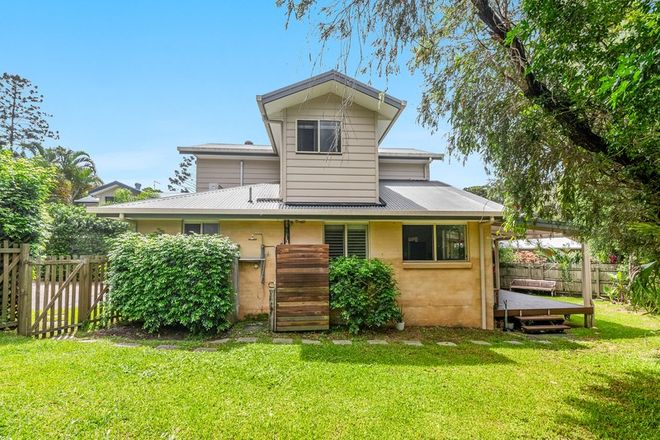 Picture of 1/2-6 Cemetery Road, BYRON BAY NSW 2481