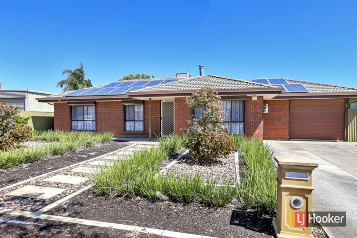 12 Sander Court, Burton SA 5110, Image 0