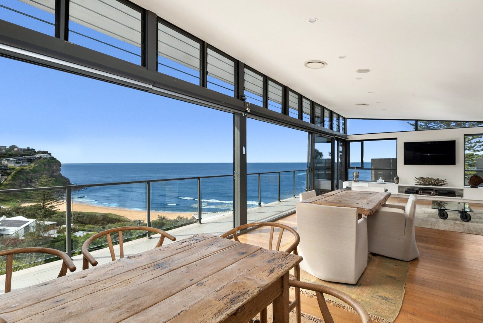 4 bedrooms House in 1A Beach Road NEWPORT NSW, 2106