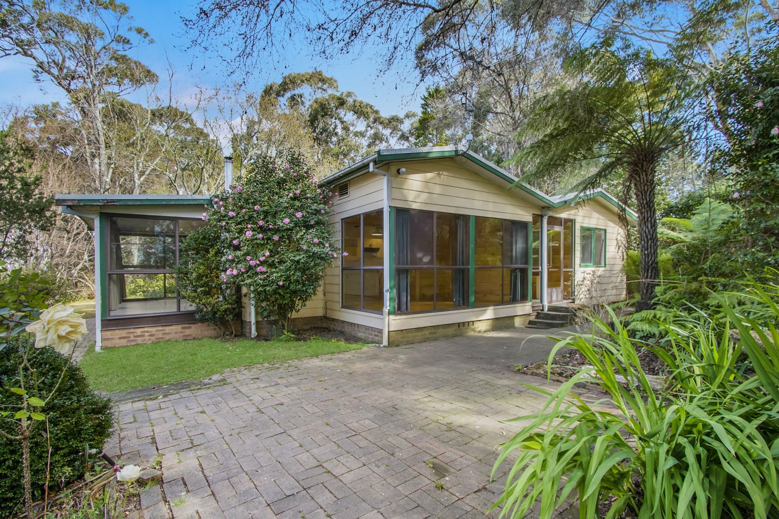 51 Ghost Hill Road, Bilpin NSW 2758, Image 2