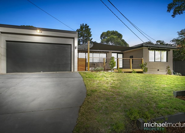 8 Narambi Crescent, Frankston VIC 3199