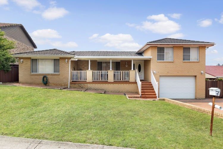 4 Orde Place, Prospect NSW 2148, Image 0