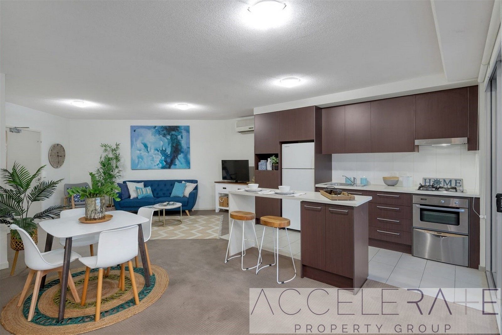 3503/22 Carraway Street, Kelvin Grove QLD 4059 Apartment For Rent