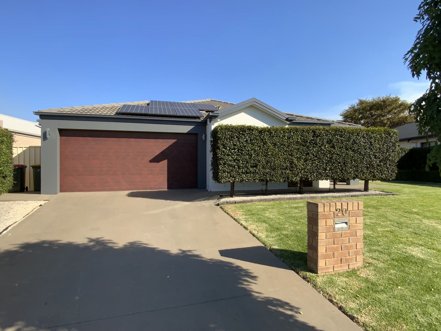 20 Davidson Place, Griffith NSW 2680, Image 0