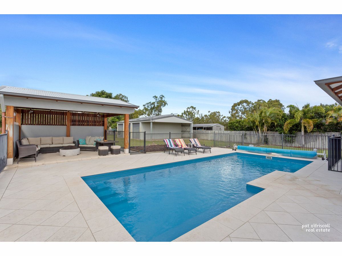 56 Stirling Drive, Rockyview QLD 4701, Image 2