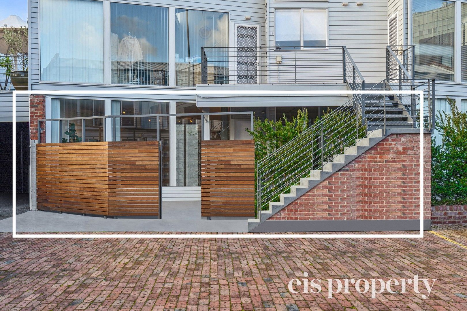 2 bedrooms Apartment / Unit / Flat in 14 Sun Street HOBART TAS, 7000