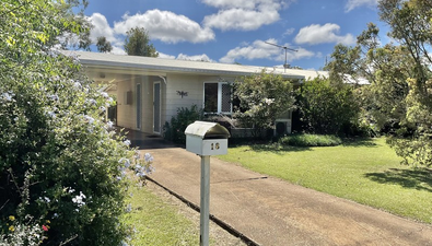 Picture of 18 George St, BLACKBUTT QLD 4314