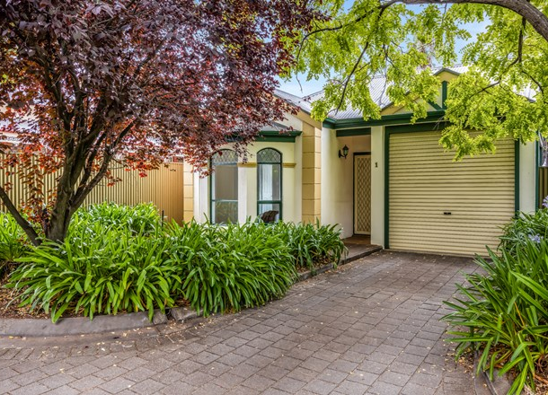 1/185A Portrush Road, Maylands SA 5069