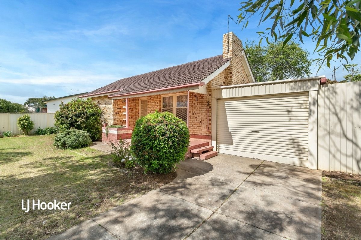 2 Appleshaw Street, Elizabeth Vale SA 5112, Image 0