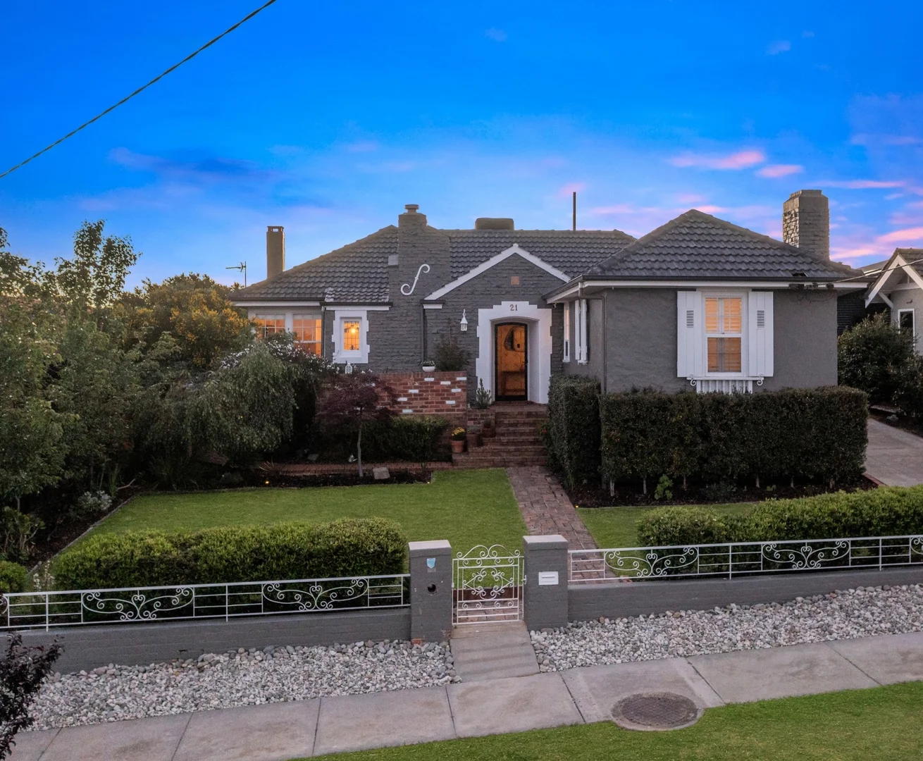 21 Rose Street, Golden Square VIC 3555