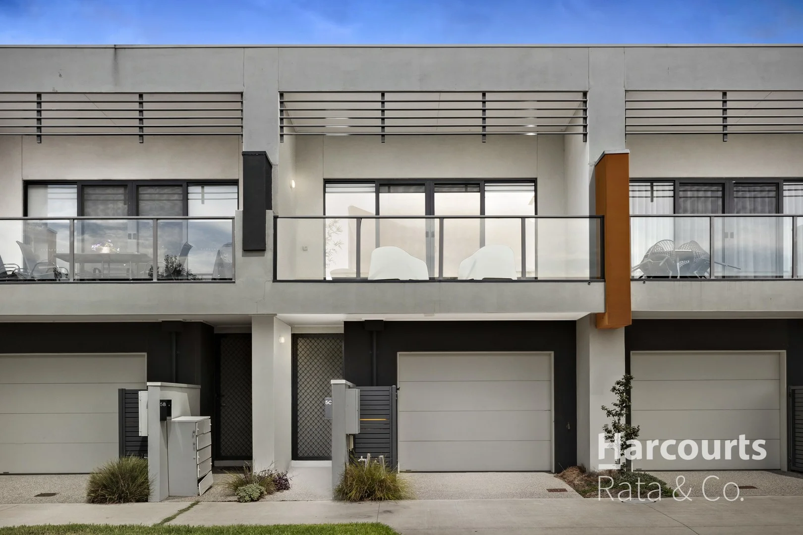 5C Kanangra Terrace, Wollert VIC 3750