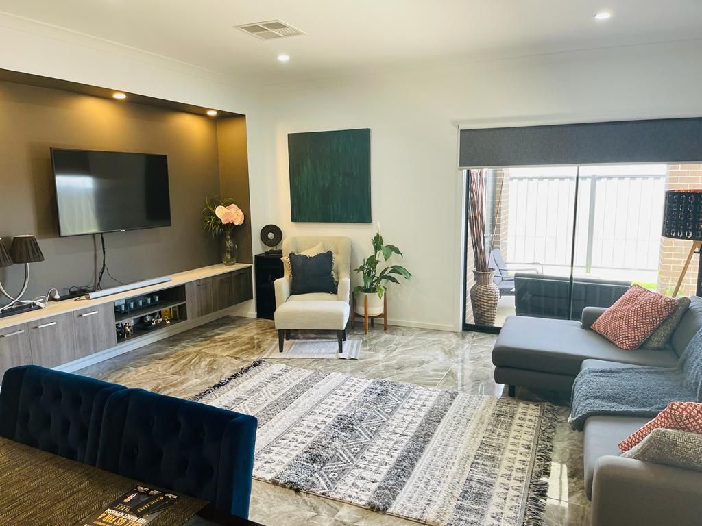 4 bedrooms House in 19 Goodison Grove MOUNT COTTRELL VIC, 3024