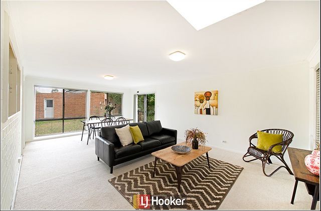 3 Rivett Street, HACKETT ACT 2602, Image 0