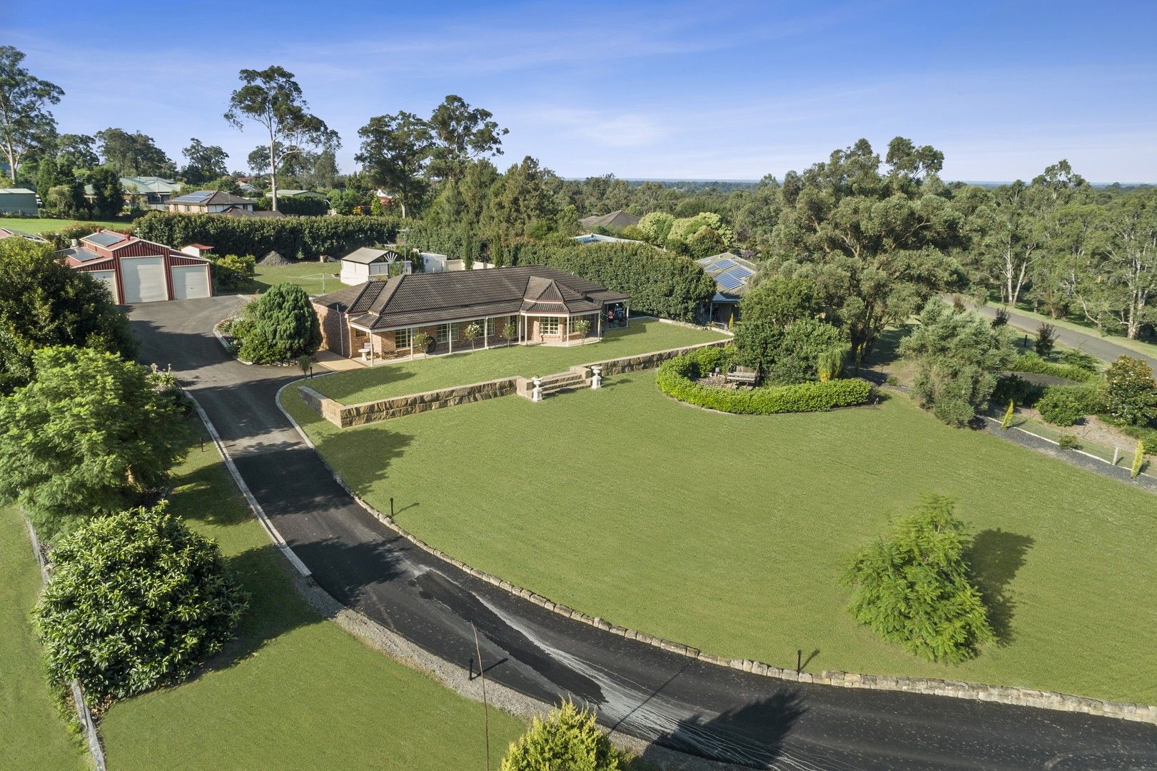 31 Shearwater Crescent, Yarramundi NSW 2753, Image 0