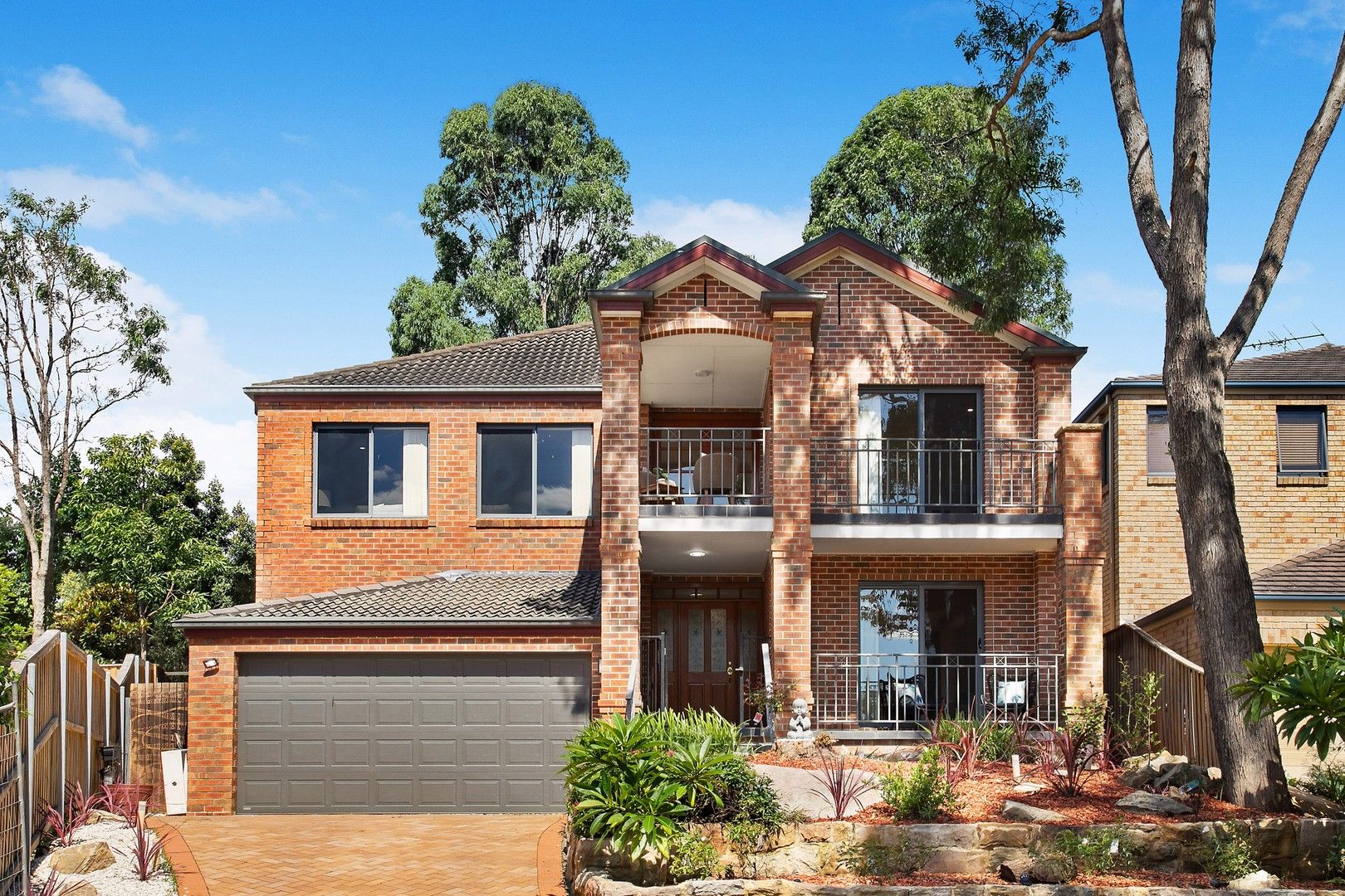 6 bedrooms House in 13 Greygum Terrace NORTHMEAD NSW, 2152