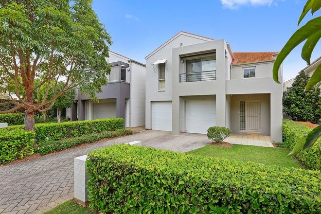 Picture of 163 Cabarita Road, CABARITA NSW 2137