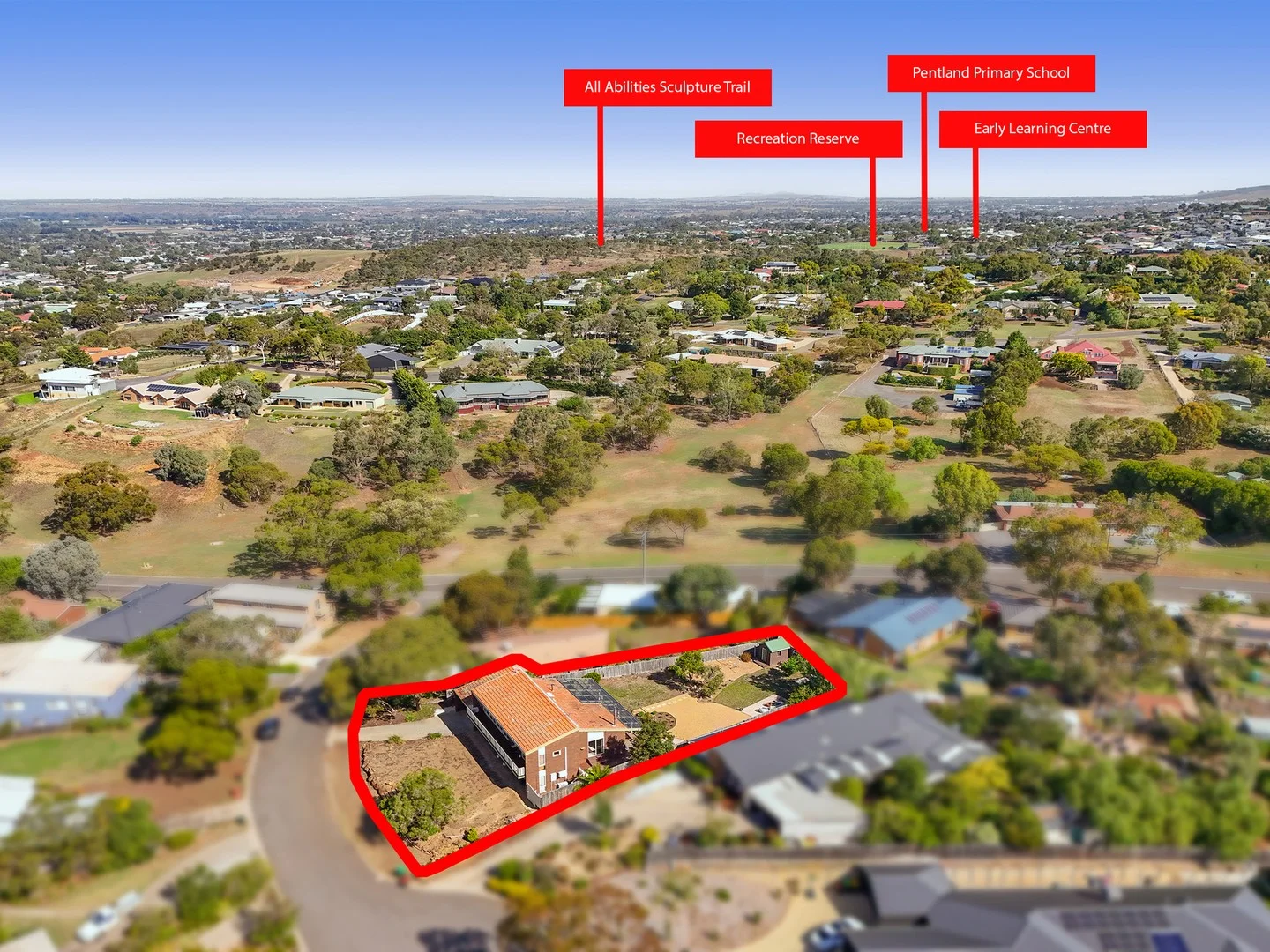 3 Medway Court, Darley VIC 3340