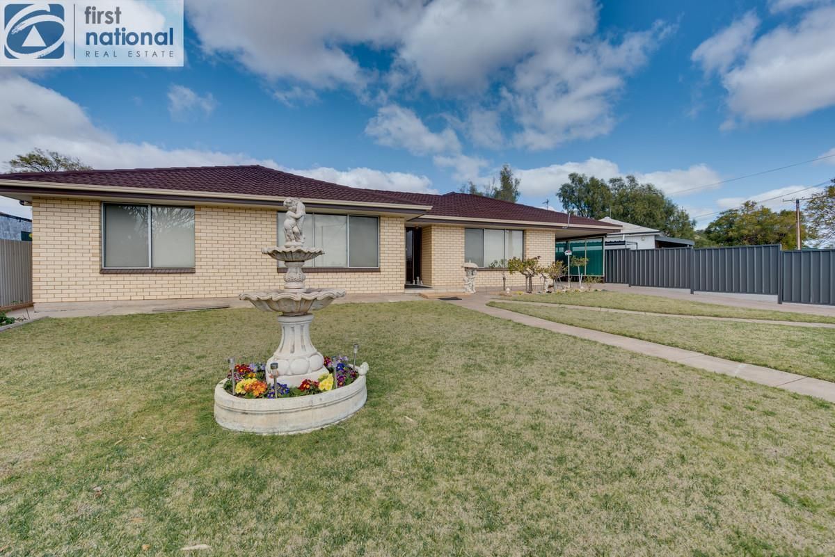 4 bedrooms House in 50 Tassie Street PORT AUGUSTA SA, 5700