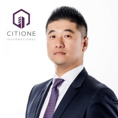 Charles Zhang, Sales representative