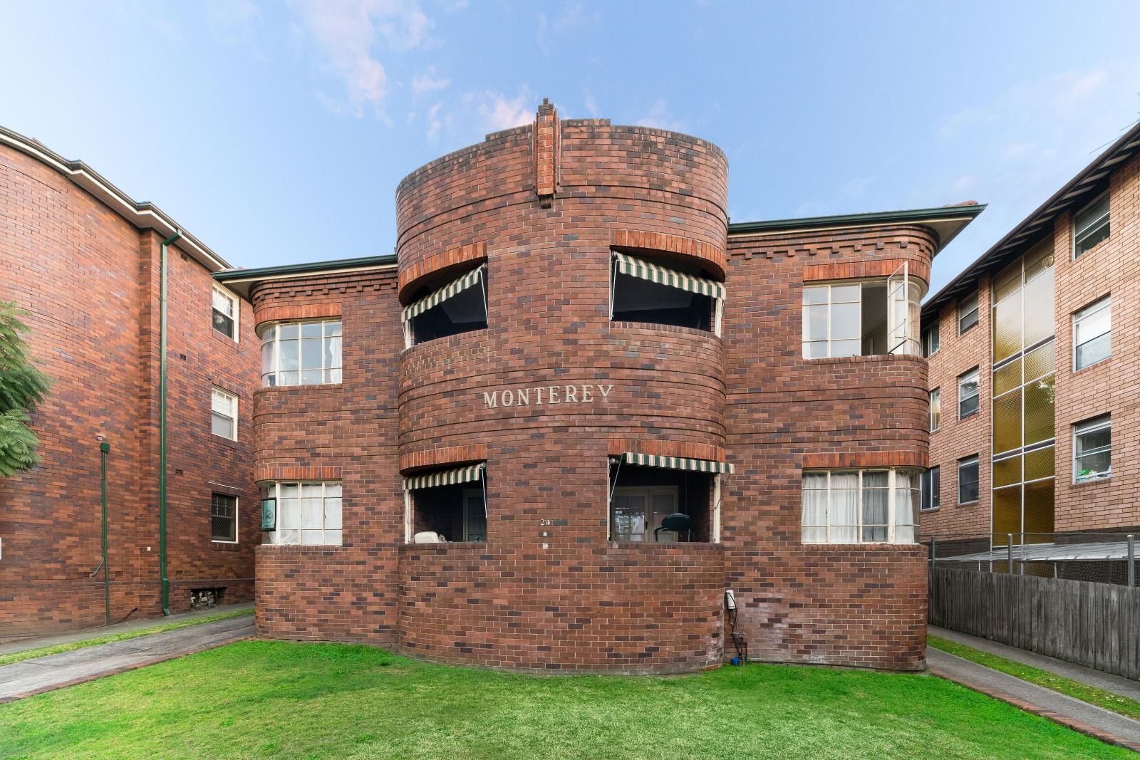 4/24 Belmore Street, Burwood NSW 2134, Image 0