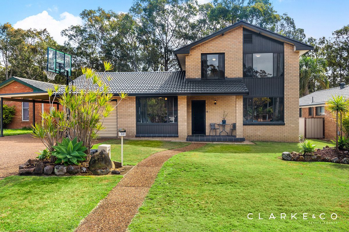 25 Blackett Close, East Maitland NSW 2323, Image 0