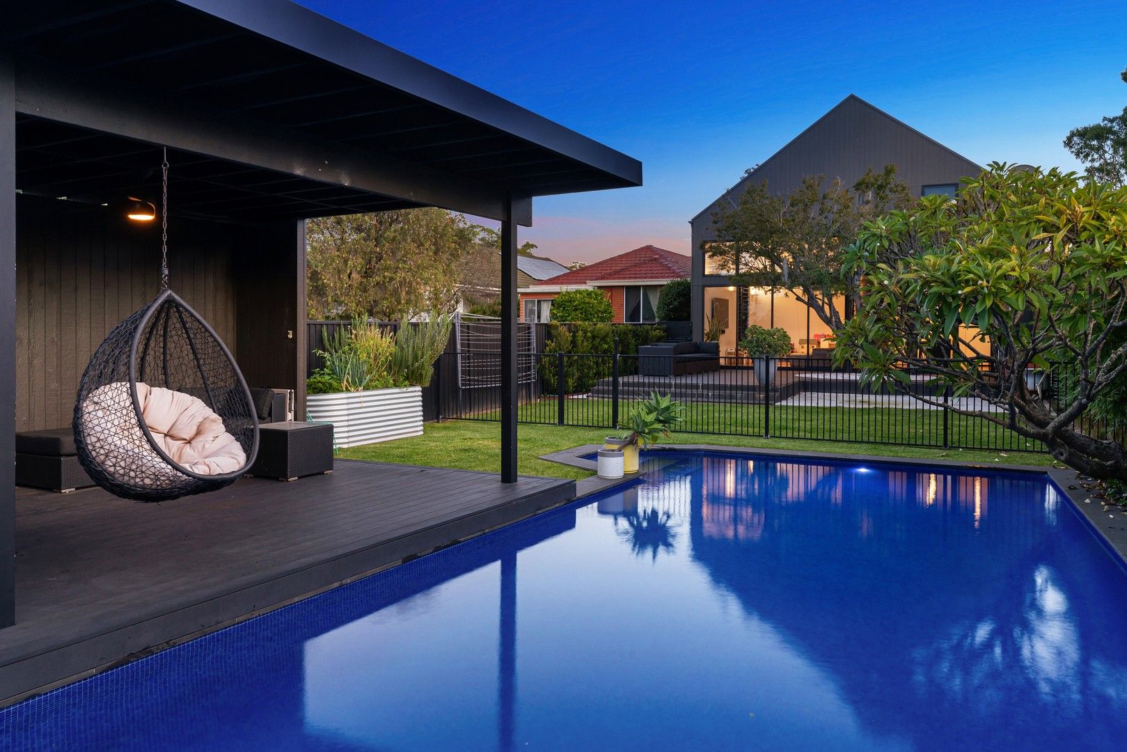 5 bedrooms House in 49 Wyralla Road MIRANDA NSW, 2228