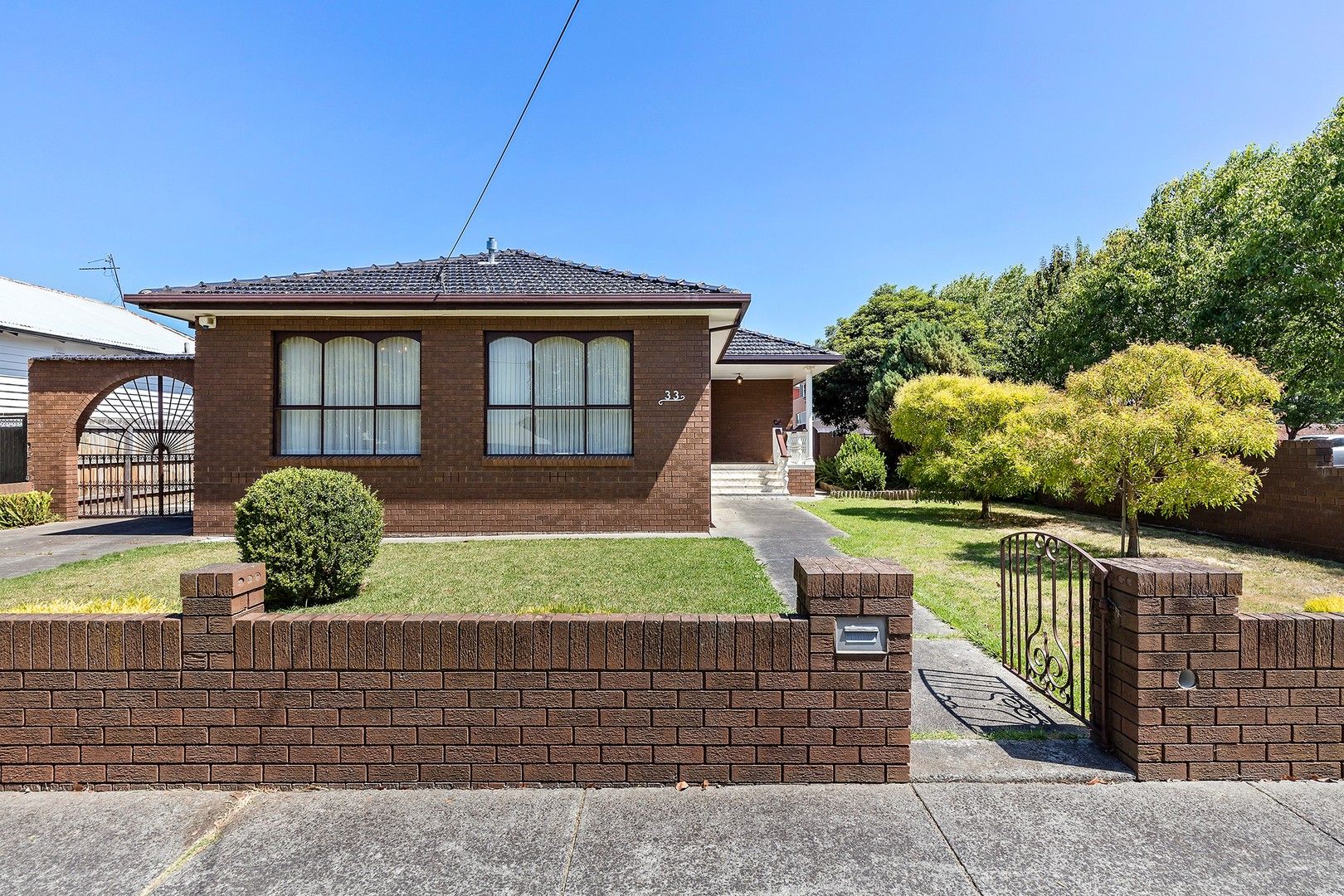 33 Clarendon Street, Coburg VIC 3058 House For Rent Domain