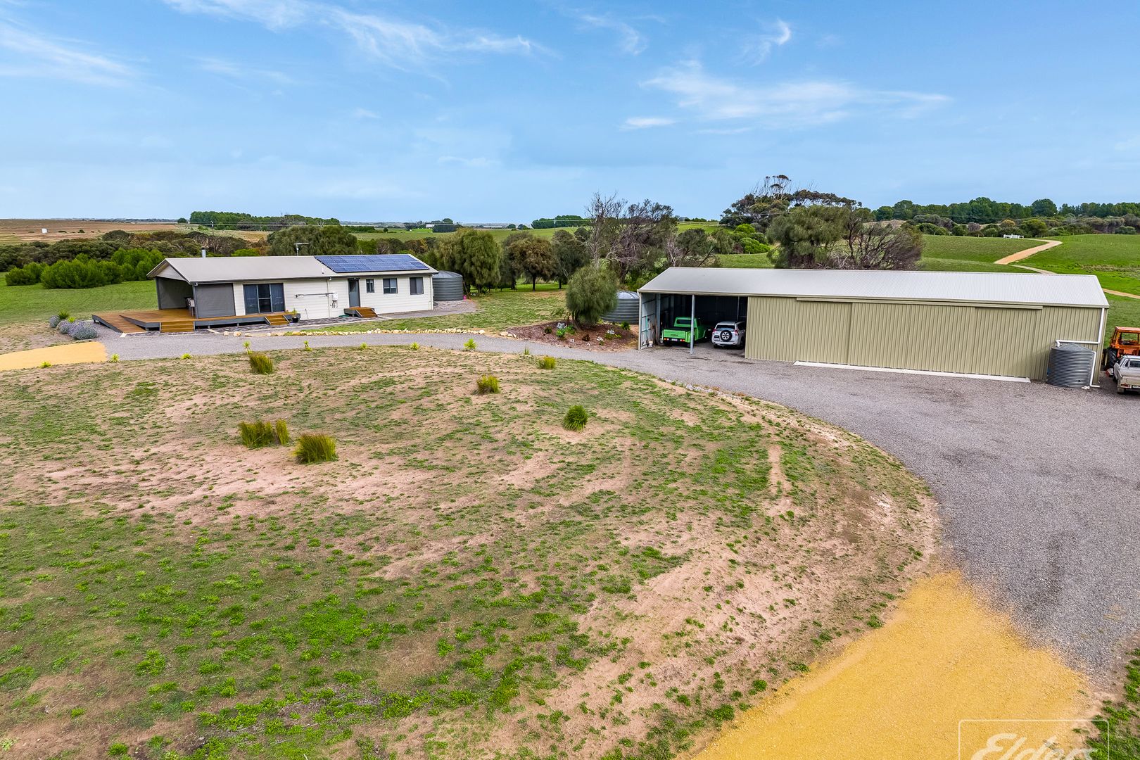 609 Randell Road, Hindmarsh Island SA 5214, Image 2