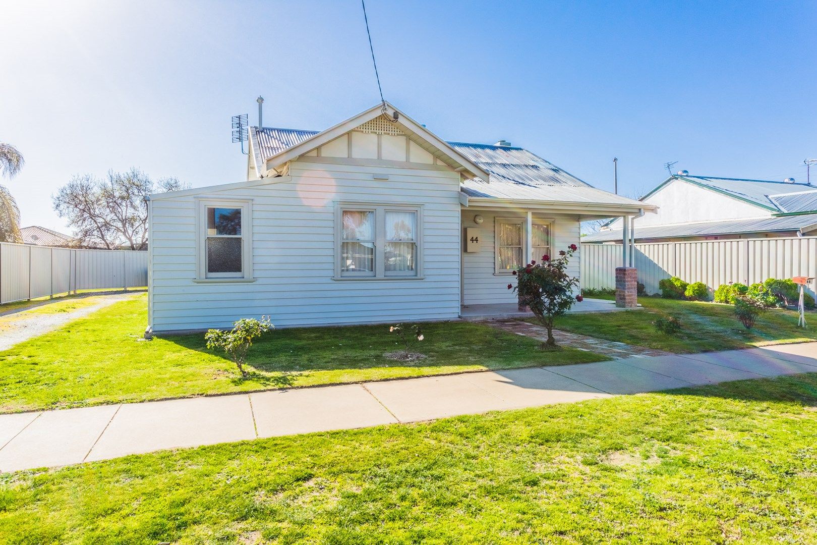 44 Eyre Street, Echuca VIC 3564 House For Rent Domain