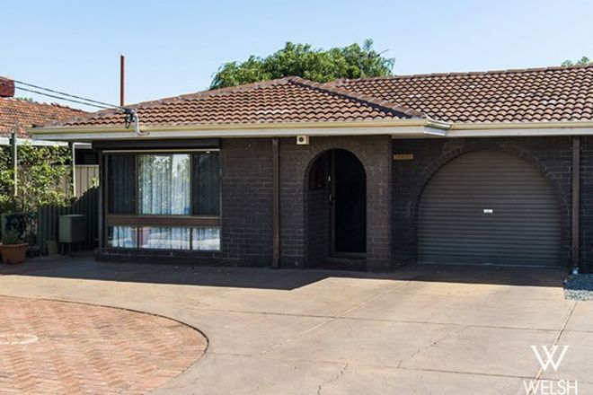 Picture of 222A St Kilda Road, KEWDALE WA 6105